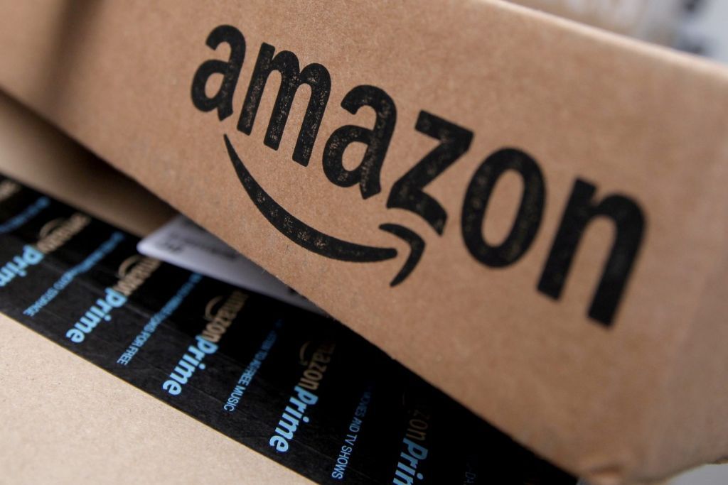 Amazon - «Αυξήσεις αλλιώς απεργίες» - Αποφασισμένοι οι εργαζόμενοι