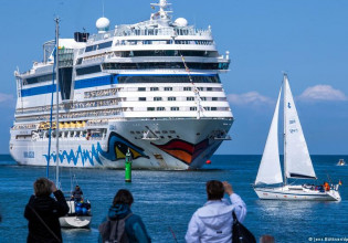 Οικολογική ναυτιλία με αμμωνία – Πλεονεκτήματα, μειονεκτήματα και κίνδυνοι