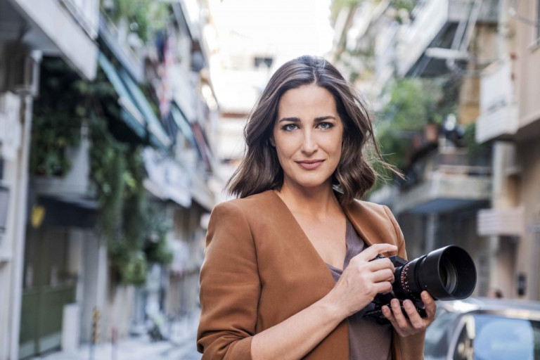 Μega Stories – Πρώτο στο σύνολο του κοινού στη ζώνη των late night εκπομπών