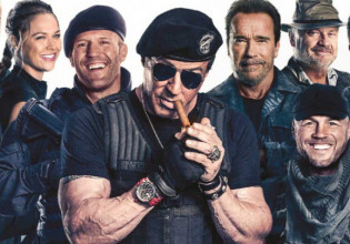 «Αναλώσιμοι 4» – «Ανακριβείς οι πληροφορίες για τραυματισμό των συντελεστών» – Τι λέει η εταιρεία παραγωγής