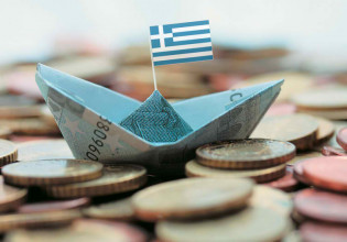 BofA – Ανεβάζει τον πήχη για την ελληνική ανάπτυξη φέτος στο 8,6%