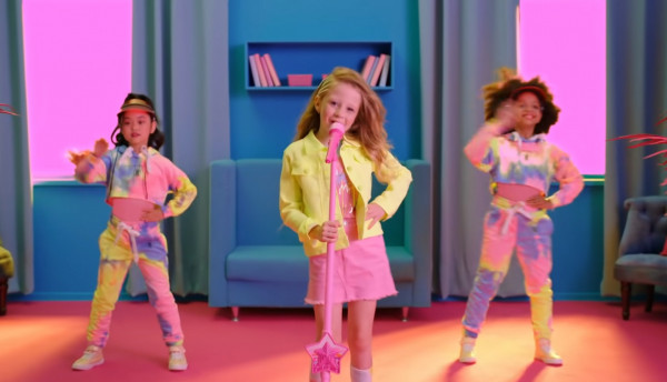 YouTube – Η 7χρονη Αναστασία το έχει «τερματίσει» – Βγάζει 25 εκατομμύρια δολάρια τον χρόνο από το κανάλι της