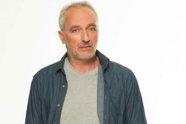 Ανδρέας Ανδρεόπουλος – Θα προχωρήσει η ανθρωπότητα και χωρίς τους απογόνους μου