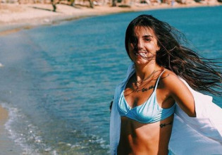 Άννα Μαρία Βέλλη – Σοκαριστική φωτογραφία από την κακοποίηση της – «Θυμάμαι το κεφάλι μου να βρίσκει πλακάκι…»