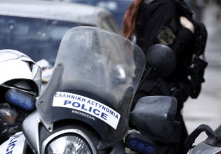 Θεσσαλονίκη – Σύλληψη δύο ανηλίκων σε περιοχή του Κιλκίς για διαρρήξεις και κλοπές