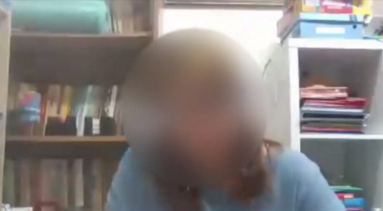 Κοροναϊός – Σάλος με αντιεμβολιάστρια γιατρό – «Τα εμβόλια παρεμβαίνουν στο γενετικό μας υλικό»