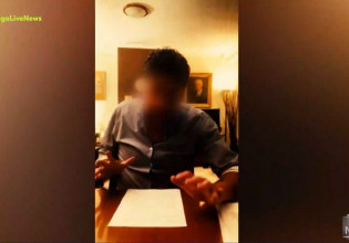 Κοροναϊός – Τα «κηρύγματα» του δικηγόρου των αρνητών – Συνελήφθη για διασπορά ψευδών ειδήσεων