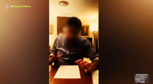 Κοροναϊός – Τα «κηρύγματα» του δικηγόρου των αρνητών – Συνελήφθη για διασπορά ψευδών ειδήσεων