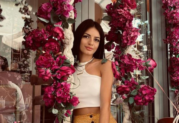 Στο νοσοκομείο η Αντζελίνα του Bachelor – Τι δήλωσε για την περιπέτεια με την υγεία της