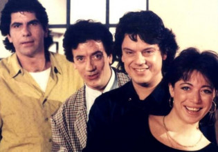 Βλάσσης Μπονάτσος – Οι Απαράδεκτοι μιλούν για τον δικό τους Βλάσση και συγκινούν