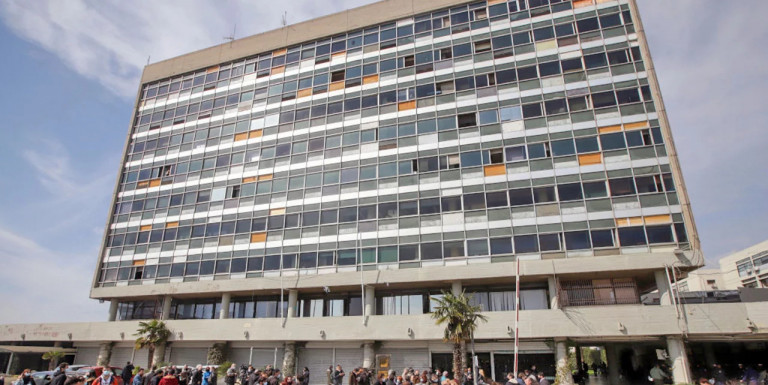 Θεσσαλονίκη - Κρούσματα κοροναϊού σε τμήματα του ΑΠΘ - Συναγερμός στην πανεπιστημιακή κοινότητα