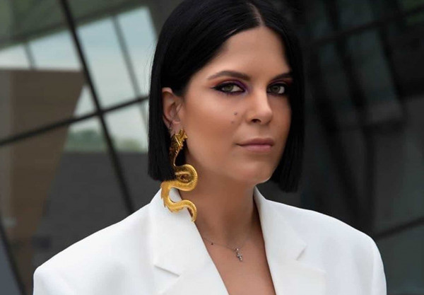 Αρετή Λις – Θετική στον κοροναϊό η νικήτρια του «My Style Rocks»