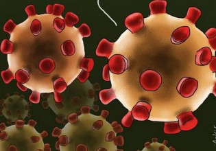 Αρκάς – Το επίκαιρο σκίτσο για την αύξηση των κρουσμάτων