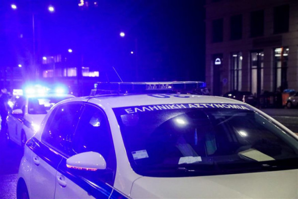 Θεσσαλονίκη – Στον ανακριτή  οι πέντε 15χρονοι – «Σημάδεψαν» και αστυνομικούς