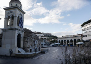 Οικονόμου για εκκλησίες – Είναι ένας ιδιαίτερος χώρος, μην ψάχνουμε να βρούμε ποιος θα κάνει κυρώσεις