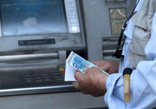 Τα τρία «SOS» για σύνταξη πριν από τα 62