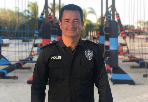 Survivor – Γκολ στο 90′ από τον Ατζούν – Ποιος γνωστός ποδοσφαιριστής ετοιμάζεται για το ριάλιτι;