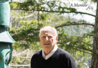 «One Man in His Time»- Εμπειρίες μιας ζωής από τον Μάικλ Οντέιν