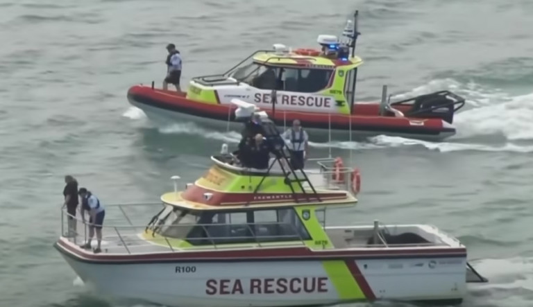 Αυστραλία – Νεκρός ο 57χρονος που δέχθηκε επίθεση από καρχαρίες – Βρέθηκαν μόνο τα γυαλιά του