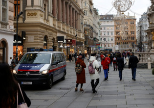 Τσαγκάρης – Μέτρα σε όλες τις χώρες της ΕΕ για να αποφύγουν εκατόμβη νεκρών – Μέχρι πότε διαρκεί η ανοσία