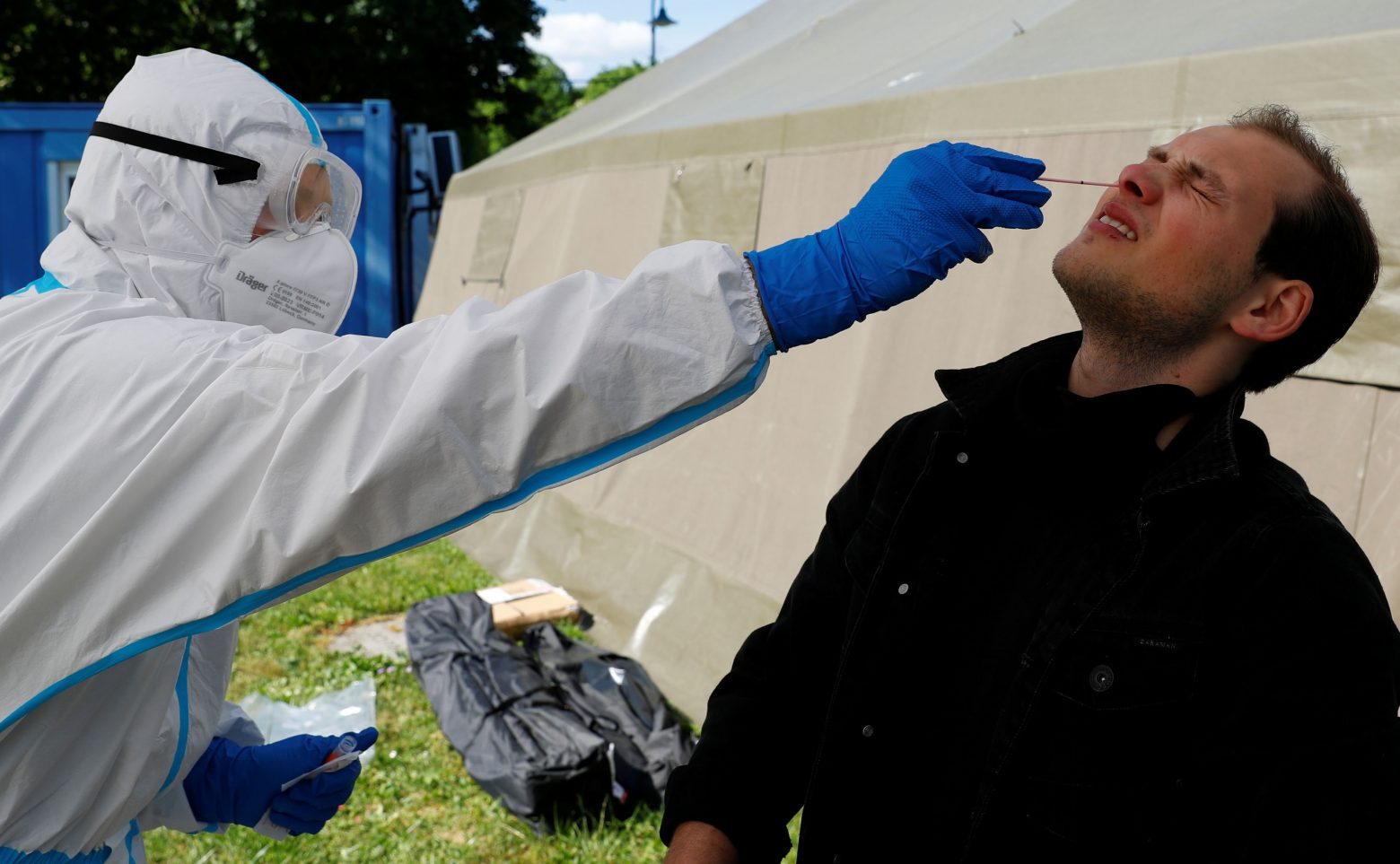 Αυστρία – Lockdown για τους ανεμβολίαστους προανήγγειλε ο καγκελάριος Σάλεμπεργκ