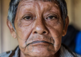 COP26 – Το ήμισυ των εδαφών των αυτοχθόνων πληθυσμών δεν ανήκει σε αυτούς