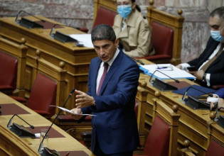 Ξεκινάει η κάθαρση: Επαφές Αυγενάκη με FIFA για την «κατάσταση ανωμαλίας στην ΕΠΟ»