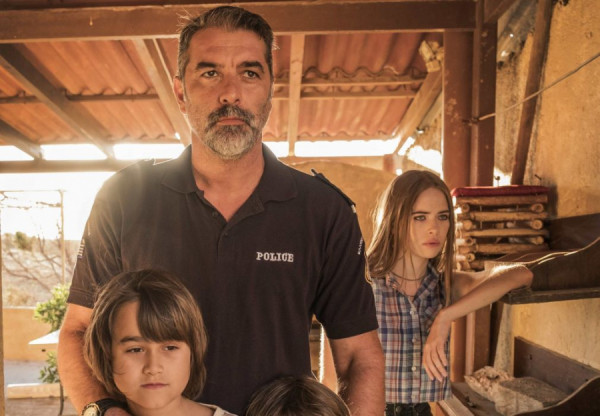 Koμάντα και Δράκοι – Τι θα δούμε απόψε