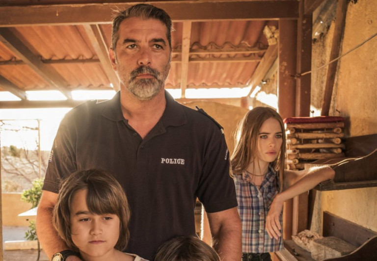 Koμάντα και Δράκοι – Τι θα δούμε απόψε