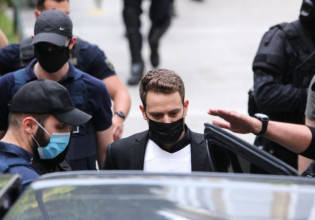 Γλυκά Νερά – Τι λέει ο Μπάμπης Αναγνωστόπουλος για την εξωσυζυγική σχέση