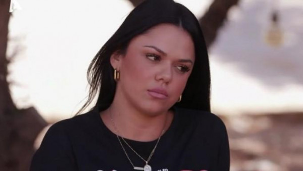 «Αλέξη, νιώθω χάλια και έχω κουραστεί» – Χαμός στο «Bachelor»