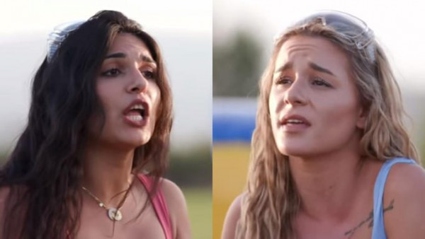 Bachelor – Στα μαχαίρια η Γιώτα και η Ιωάννα – «Θέλω να φύγω»