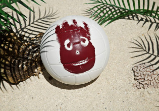 Αστρονομικό ποσό έπιασε σε δημοπρασία ο «Γουίλσον», η μπάλα του «ναυαγού» Τομ Χανκς