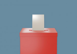 Βουλγαρία – Δεύτερος γύρος προεδρικών εκλογών για τους κουρασμένους από την… διαφθορά πολίτες