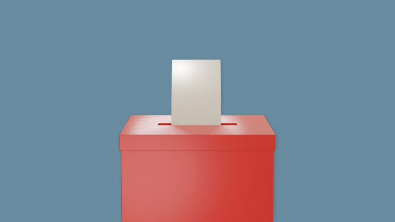 Βουλγαρία – Δεύτερος γύρος προεδρικών εκλογών για τους κουρασμένους από την… διαφθορά πολίτες