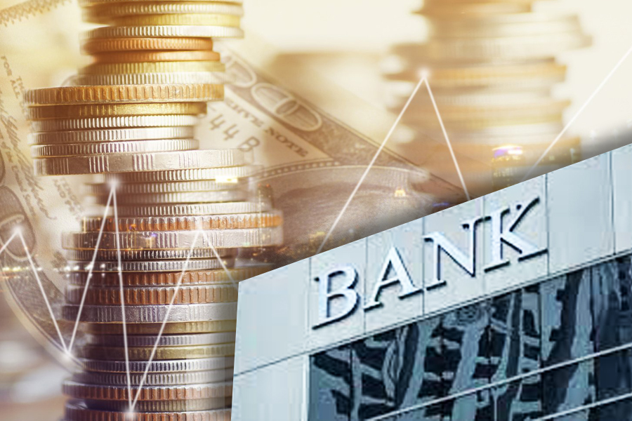 Με σημαντικό discount οι τραπεζικές μετοχές – Τι προβλέπουν οι διεθνείς οίκοι