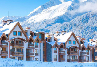 Κορονο…bansko – Χιλιάδες φοιτητές ετοιμάζουν εξόρμηση στη Βουλγαρία που «βράζει» από κοροναϊό