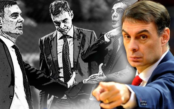 Το μεγάλο ταλέντο που θέλει να ντύσει στα «ερυθρόλευκα» ο Ολυμπιακός