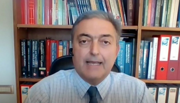 Καταγγελία Βασιλακόπουλου – Οι πέντε ΜΕΘ που φτιάχτηκαν στο «Λαϊκό» χωρίς τις κατάλληλες προδιαγραφές, οδήγησαν σε υψηλή θνητότητα