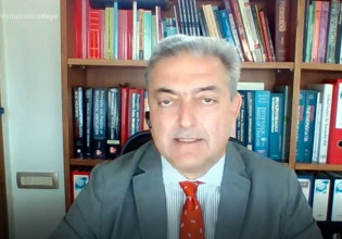 Επίθεση σε Βασιλακόπουλο – «Εγώ ζήτησα να γίνει ο έλεγχος» λέει ο Λουκίδης