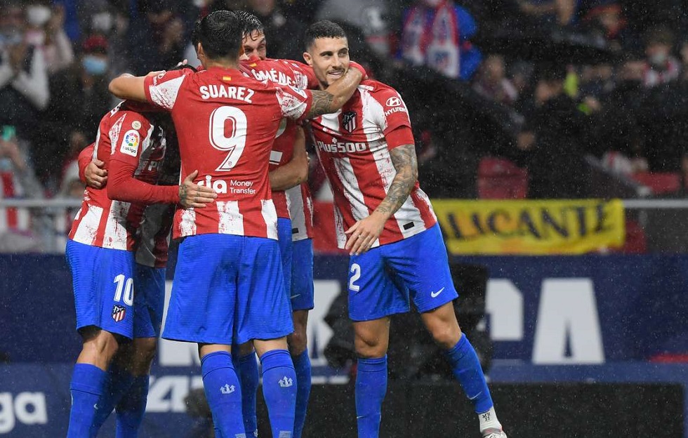 Όλα τα γκολ από τα μεγάλα πρωταθλήματα