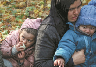 Μέρκελ – «Βλαντίμιρ, μάζεψε τον Λουκασένκο!»