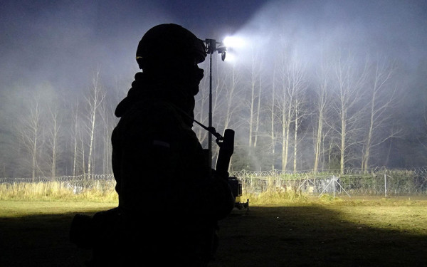 Λευκορωσία – Επικοινωνία Μέρκελ-Λουκασένκο για τη μεταναστευτική κρίση