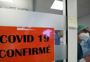 Βέλγιο – «Καλπάζει» ο κοροναϊός – 10.000 κρούσματα την ημέρα