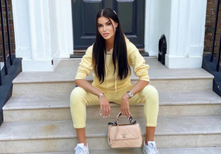 Ιωάννα Μπέλλα – Επιβεβαίωσε on air τον χωρισμό της