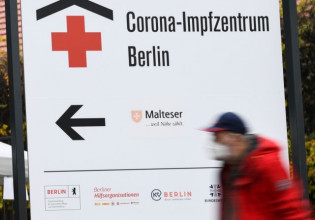 Κοροναϊός – Η πανδημία σαρώνει ξανά την Ευρώπη