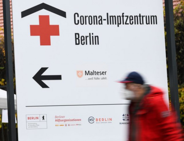 Κοροναϊός – Η πανδημία σαρώνει ξανά την Ευρώπη