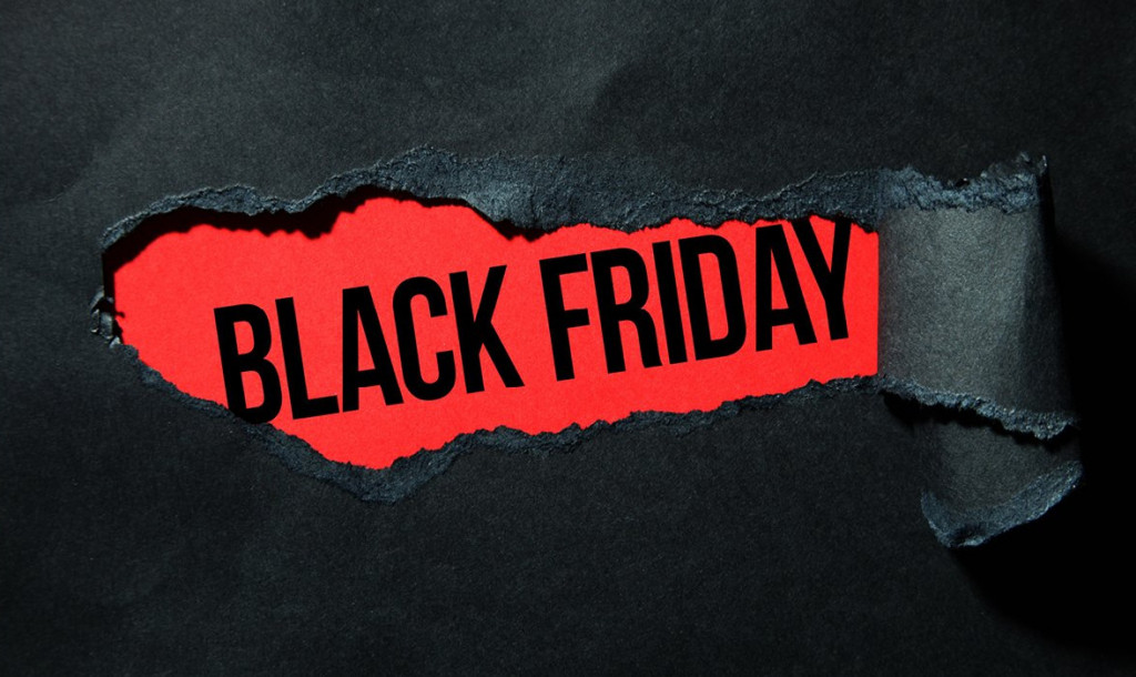 Black Friday – Μεγάλες προσφορές αλλά και μεγάλες… απάτες