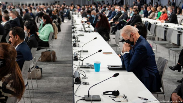 Μπάιντεν – Εξανεμίζεται η χαρά από την εκλογή του – Καιροφυλακτεί ο Τραμπ