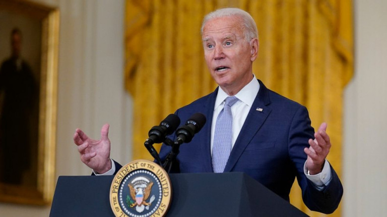 ΗΠΑ – «Πράσινο» φως από το Κογκρέσο για το γιγαντιαίο πρόγραμμα επενδύσεων σε υποδομές